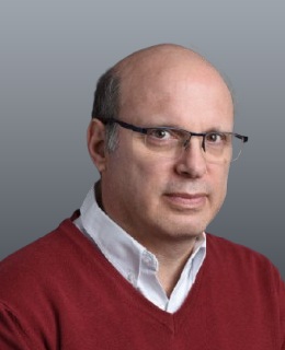 David Rubinsztein