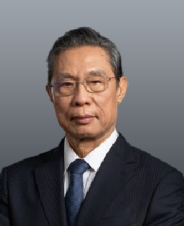 钟南山